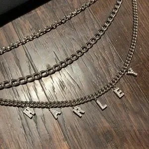 Harley Davidson bling chain belt Harley-Davidson | Accessories | Harley Davidson Bling Chain  main image 3